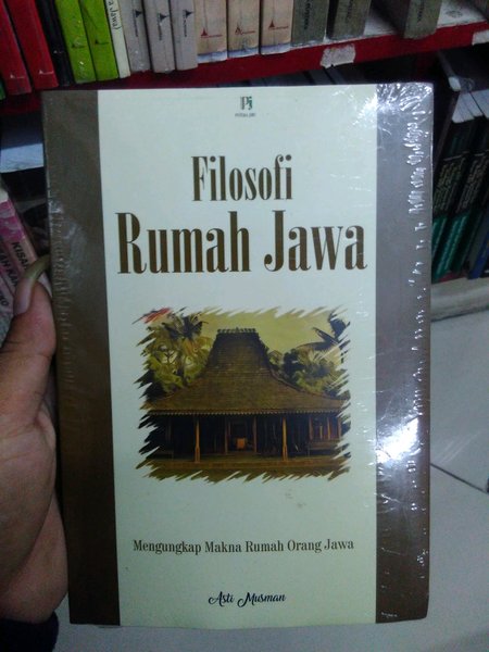 Detail Buku Filosofi Jawa Nomer 10