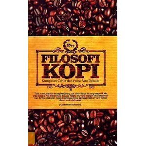 Detail Buku Filosofi Kopi Nomer 18