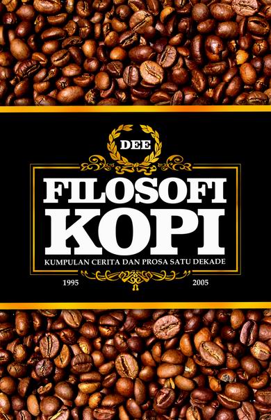 Detail Buku Filosofi Kopi Nomer 5