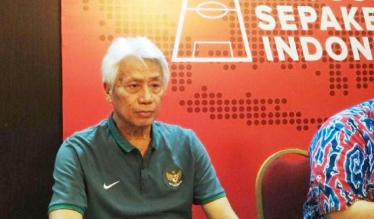 Detail Buku Filosofi Sepak Bola Indonesia Nomer 10