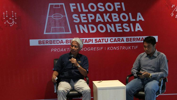 Detail Buku Filosofi Sepak Bola Indonesia Nomer 13