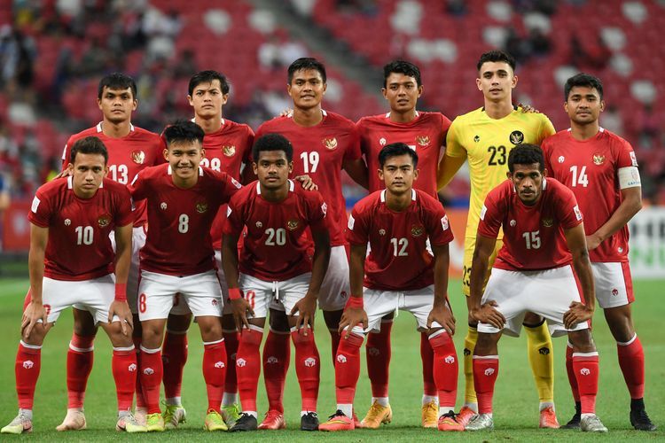 Detail Buku Filosofi Sepak Bola Indonesia Nomer 31