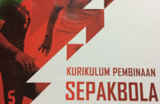 Detail Buku Filosofi Sepak Bola Indonesia Nomer 6