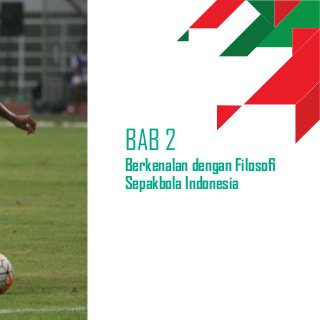 Detail Buku Filosofi Sepak Bola Indonesia Nomer 8