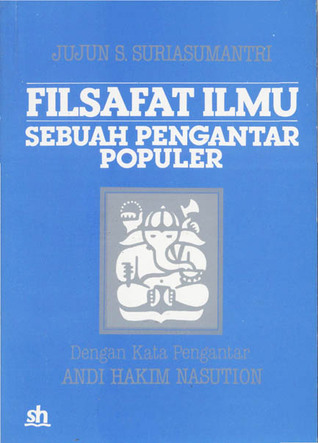 Detail Buku Filsafat Ilmu Nomer 14