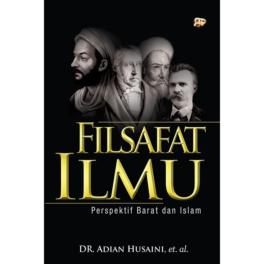 Detail Buku Filsafat Ilmu Nomer 25