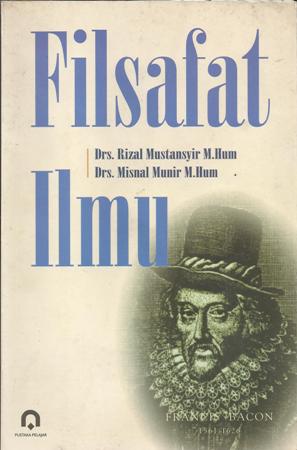 Detail Buku Filsafat Ilmu Nomer 27