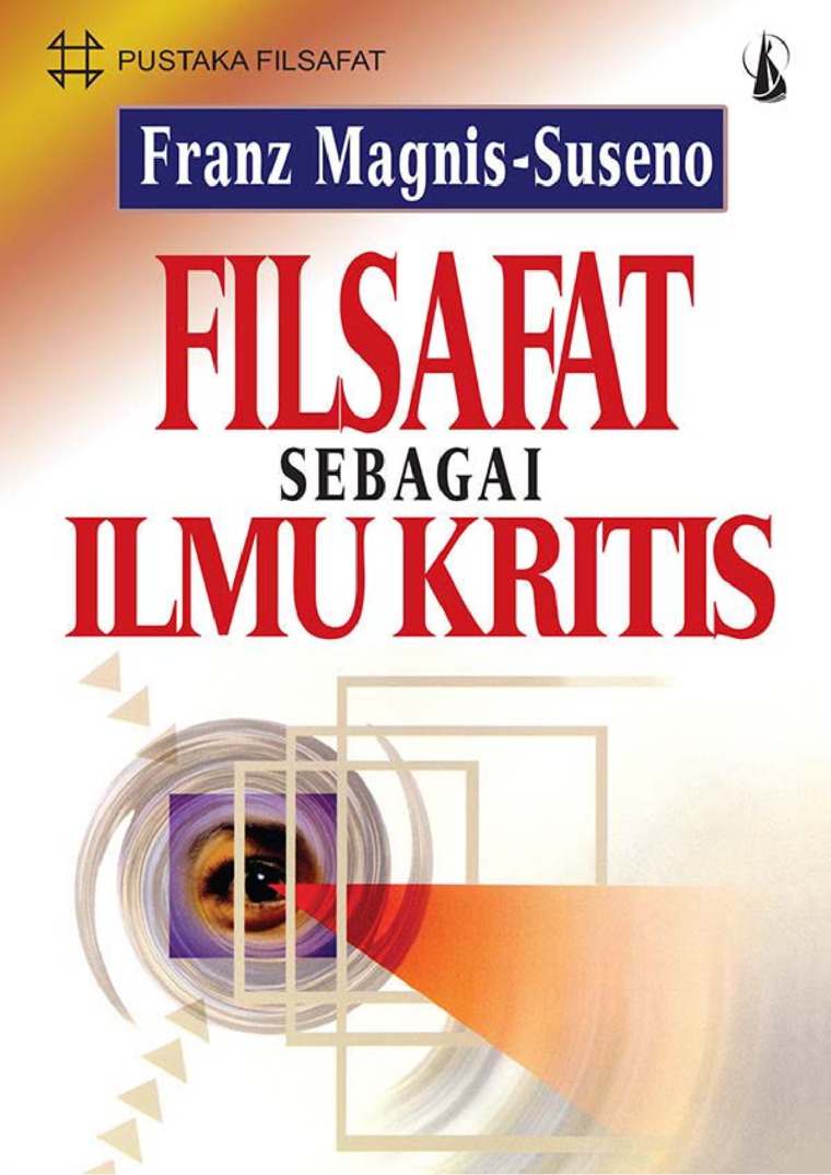 Detail Buku Filsafat Ilmu Nomer 32