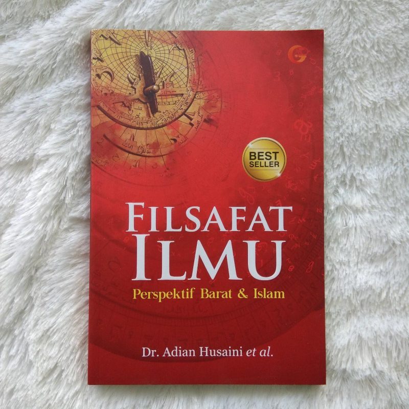 Detail Buku Filsafat Islam Nomer 14