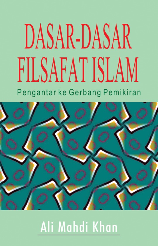 Detail Buku Filsafat Islam Nomer 19