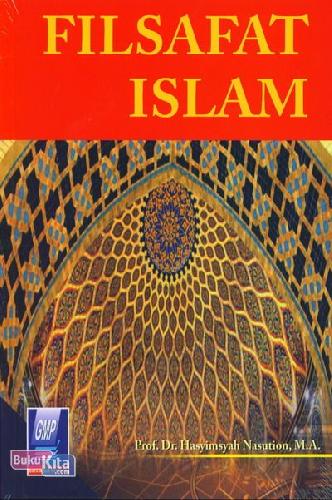 Detail Buku Filsafat Islam Nomer 21