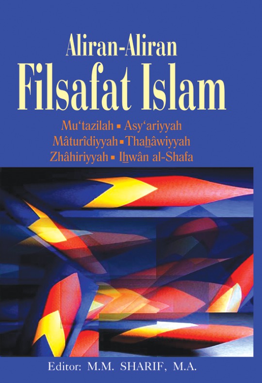 Detail Buku Filsafat Islam Nomer 23