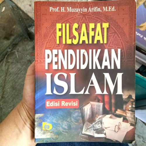 Detail Buku Filsafat Islam Nomer 26