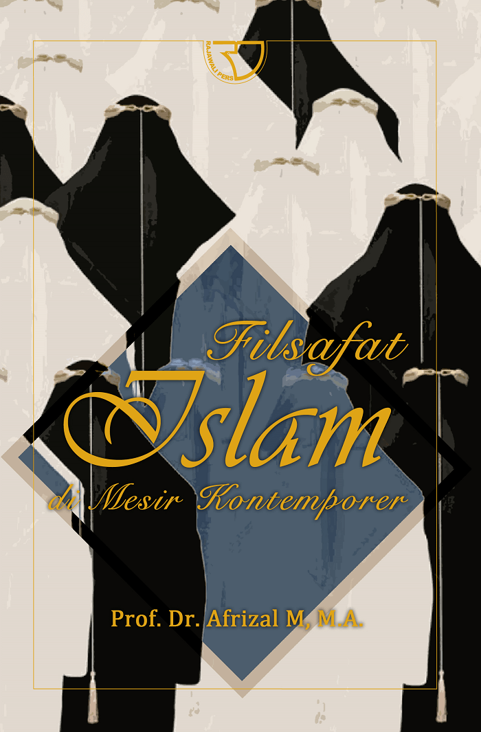 Detail Buku Filsafat Islam Nomer 39