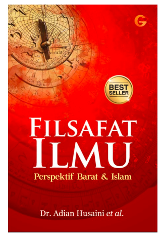 Detail Buku Filsafat Islam Nomer 43