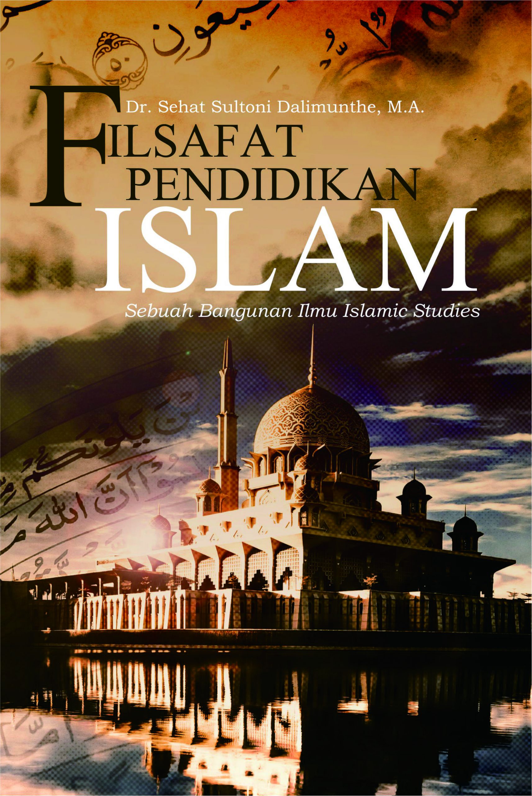 Detail Buku Filsafat Islam Nomer 9