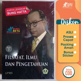 Detail Buku Filsafat Lengkap Nomer 21