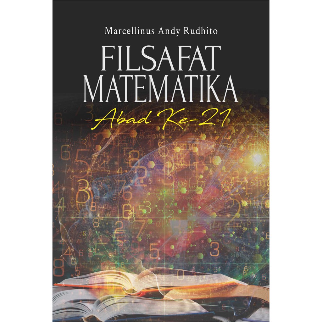 Detail Buku Filsafat Matematika Nomer 13