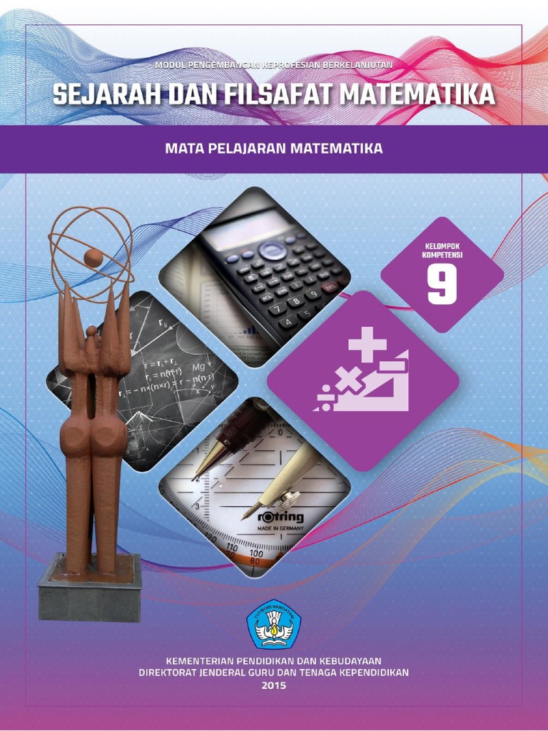 Detail Buku Filsafat Matematika Nomer 27