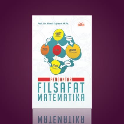 Detail Buku Filsafat Matematika Nomer 4