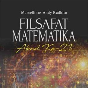 Detail Buku Filsafat Matematika Nomer 39