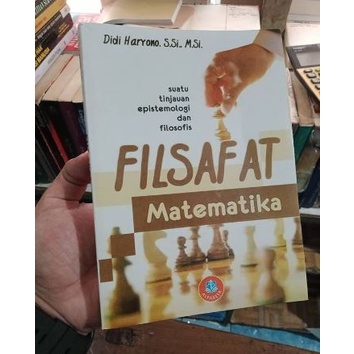 Detail Buku Filsafat Matematika Nomer 41