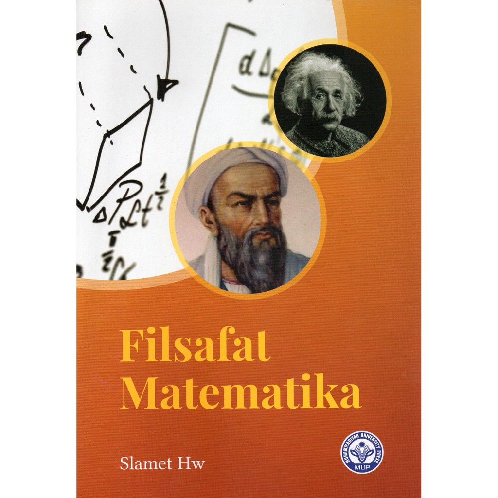 Detail Buku Filsafat Matematika Nomer 8