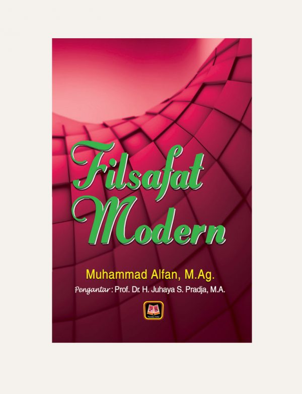 Detail Buku Filsafat Modern Nomer 13