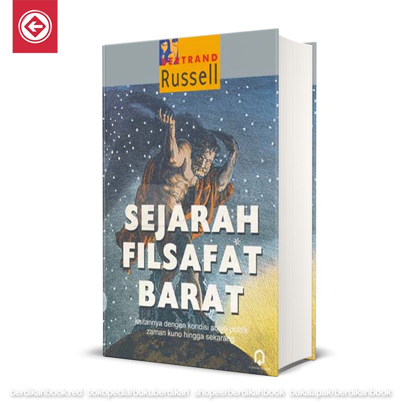 Detail Buku Filsafat Modern Nomer 16