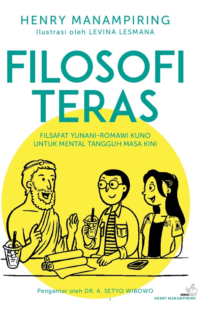 Detail Buku Filsafat Modern Nomer 23