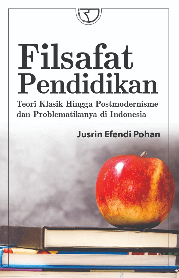 Detail Buku Filsafat Pendidikan Nomer 4