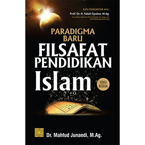 Detail Buku Filsafat Pendidikan Nomer 33