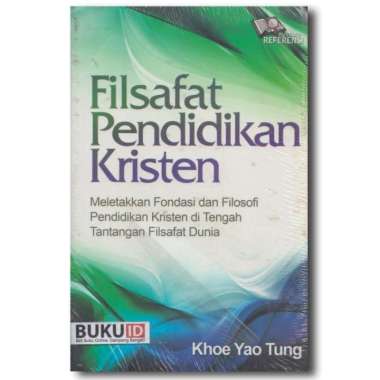 Detail Buku Filsafat Pendidikan Nomer 48