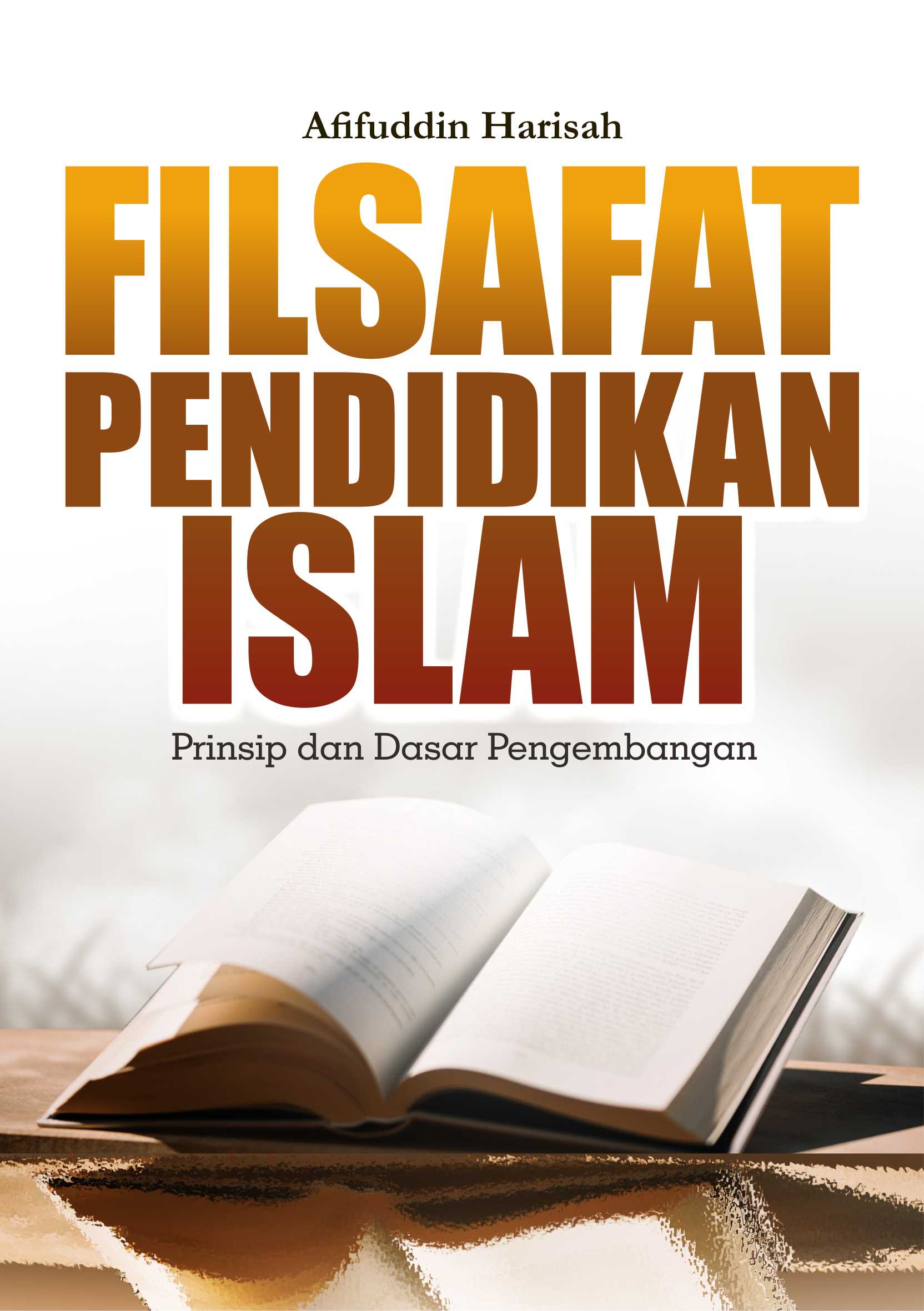 Detail Buku Filsafat Pendidikan Nomer 7