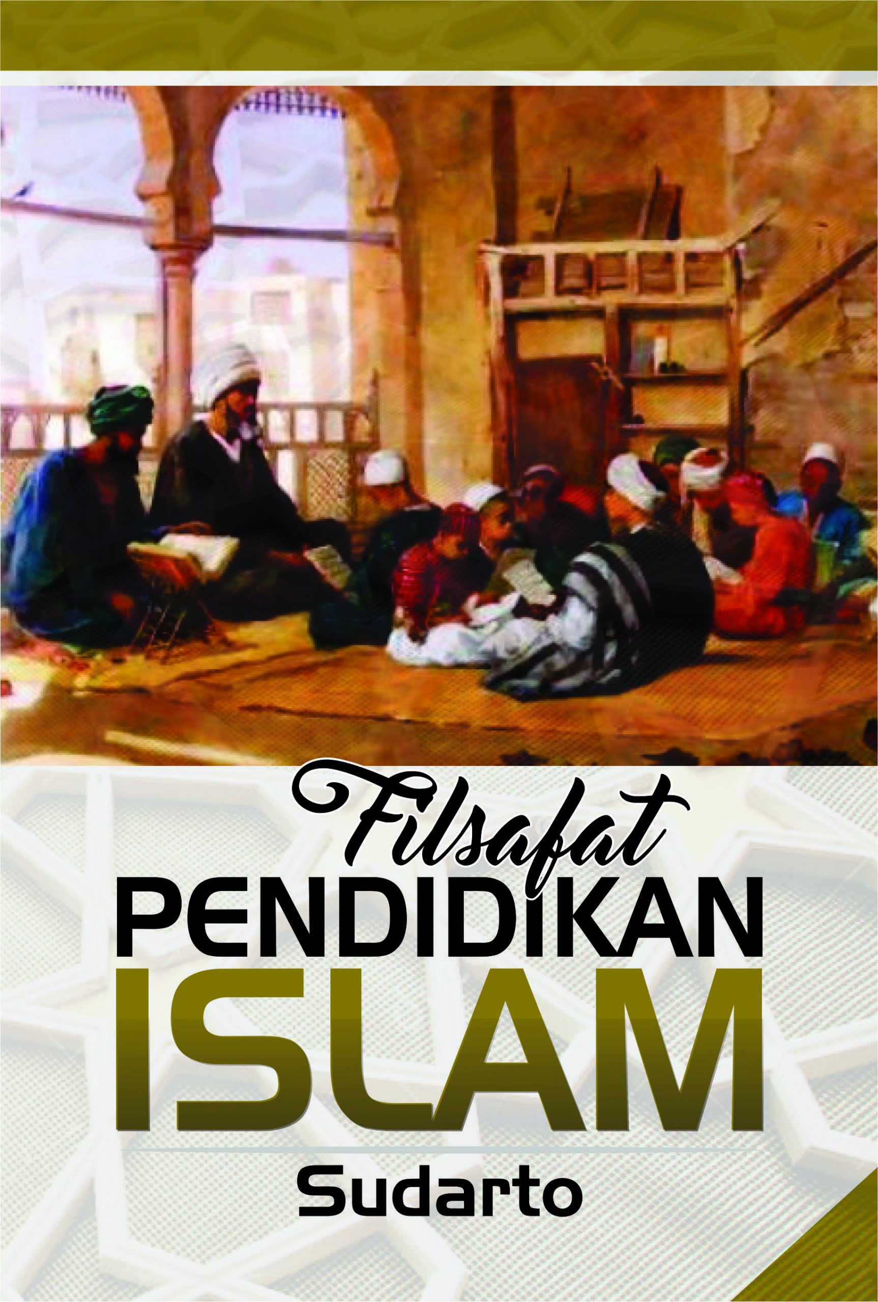 Detail Buku Filsafat Pendidikan Islam Nomer 11