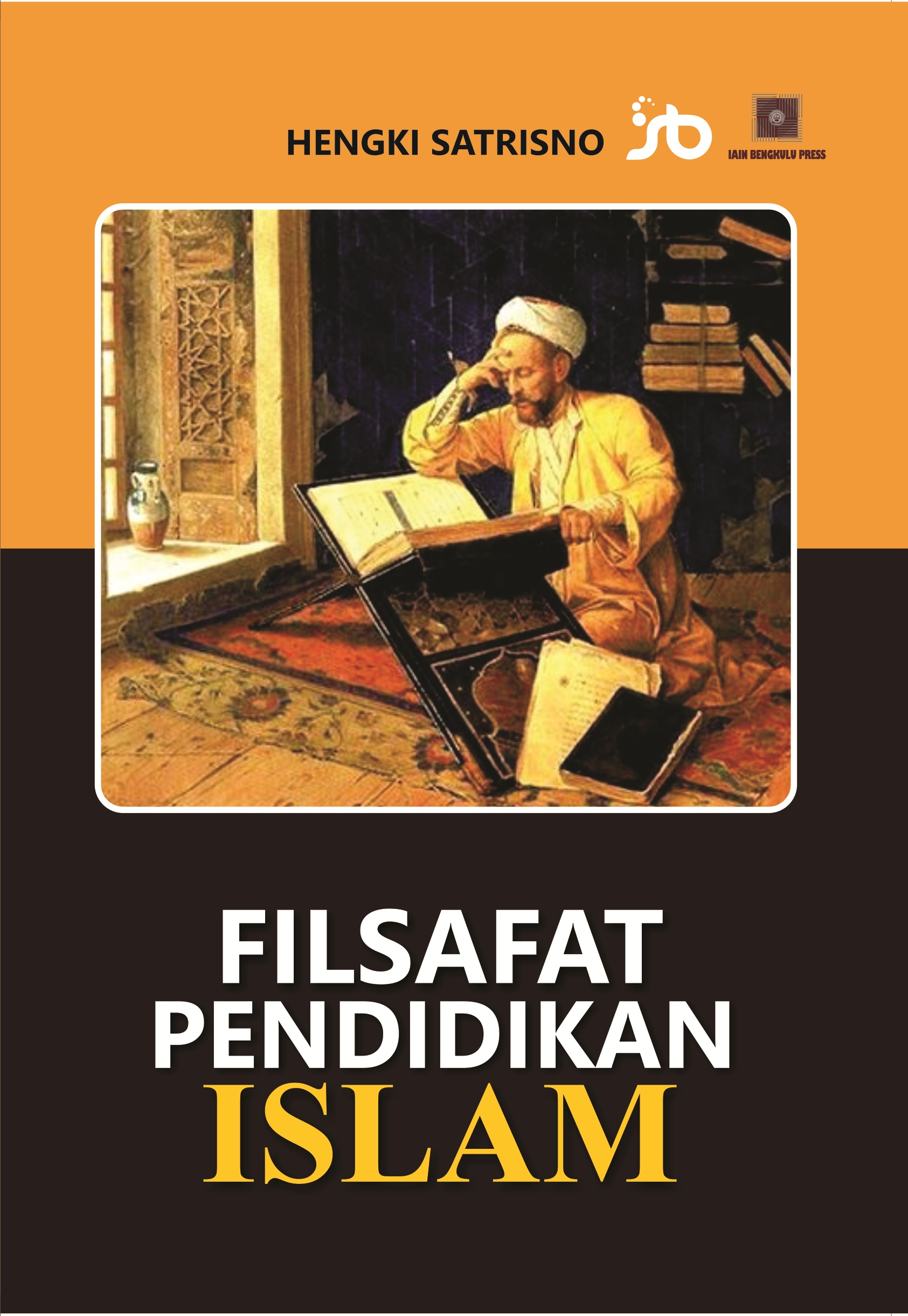 Detail Buku Filsafat Pendidikan Islam Nomer 15