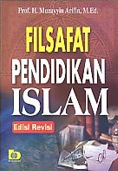 Detail Buku Filsafat Pendidikan Islam Nomer 16