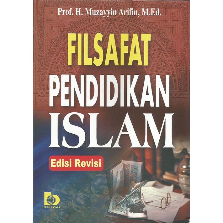 Detail Buku Filsafat Pendidikan Islam Nomer 17