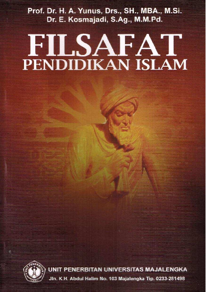 Detail Buku Filsafat Pendidikan Islam Nomer 20