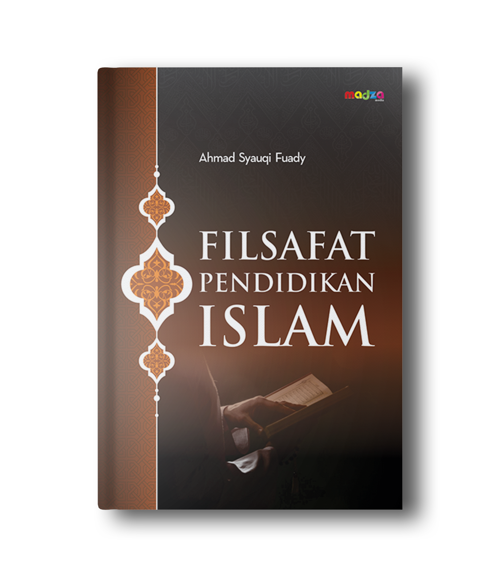 Detail Buku Filsafat Pendidikan Islam Nomer 22