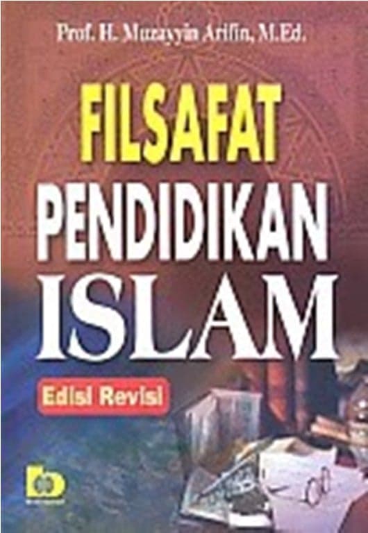 Detail Buku Filsafat Pendidikan Islam Nomer 31