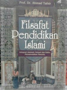 Detail Buku Filsafat Pendidikan Islam Nomer 34