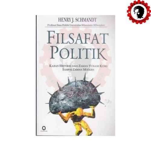 Detail Buku Filsafat Politik Nomer 44