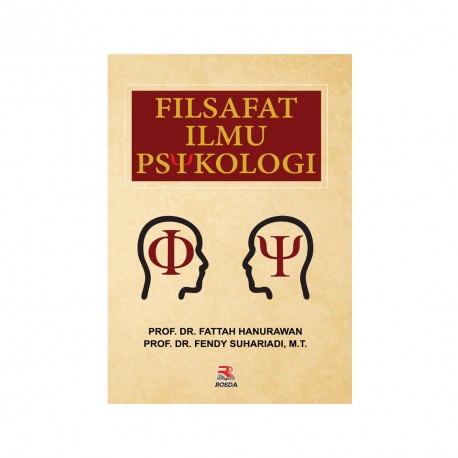 Buku Filsafat Psikologi - KibrisPDR