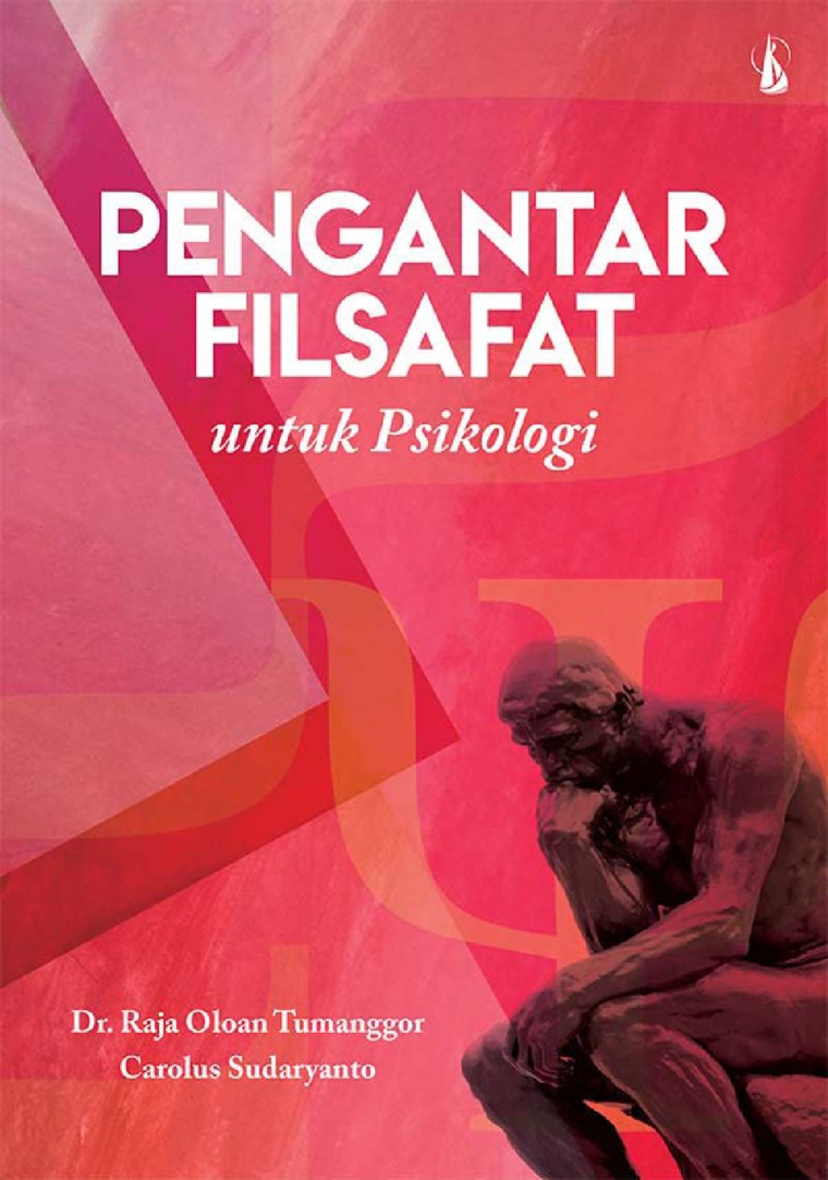 Detail Buku Filsafat Psikologi Nomer 2