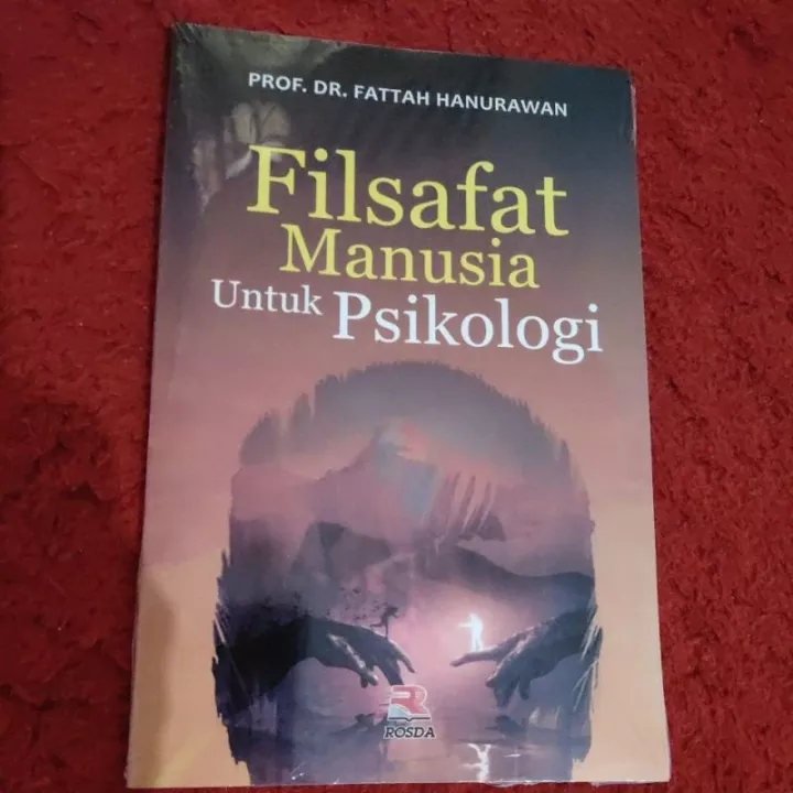 Detail Buku Filsafat Psikologi Nomer 11