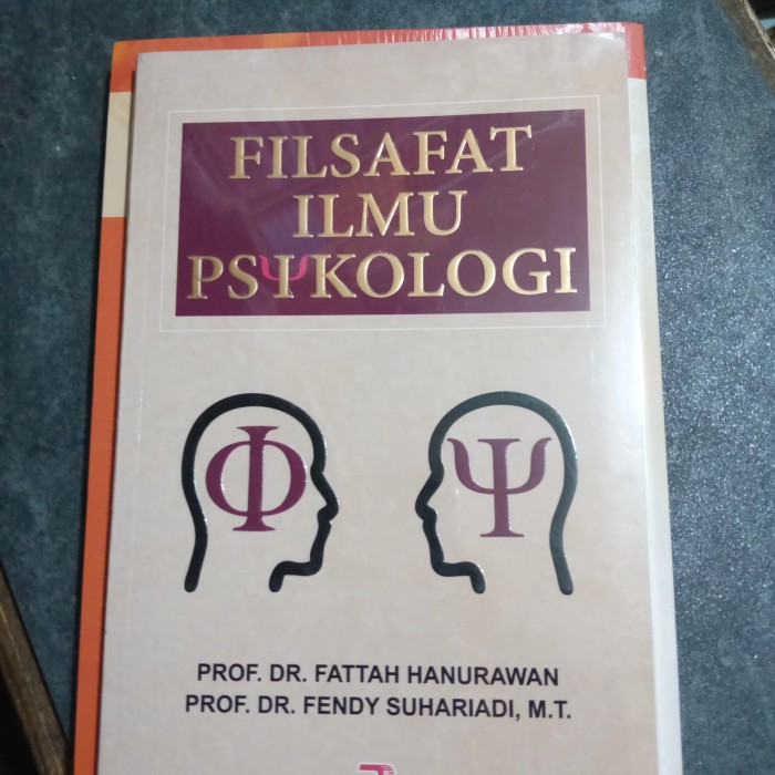 Detail Buku Filsafat Psikologi Nomer 13