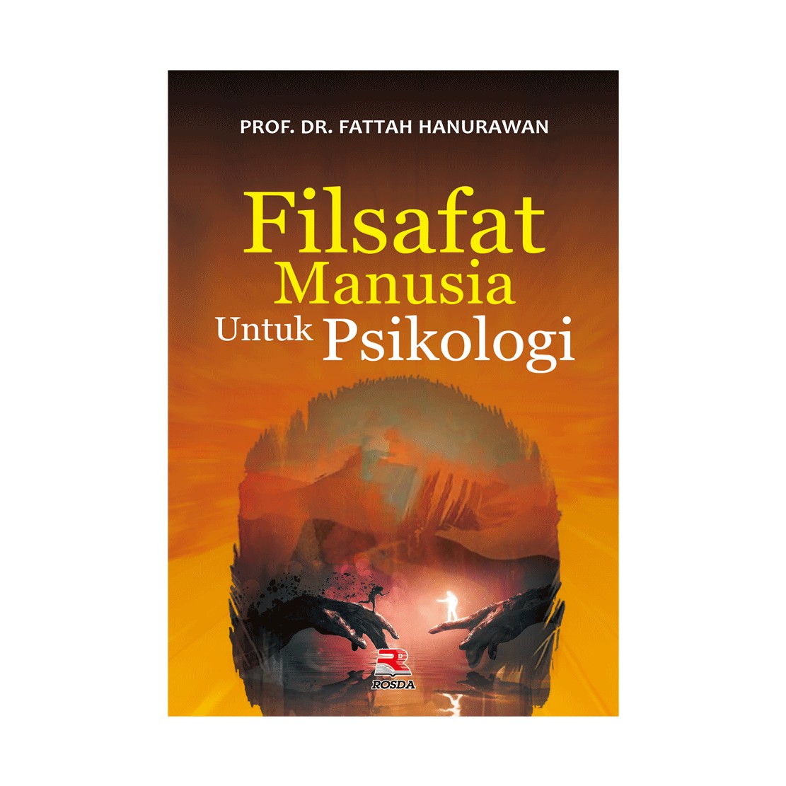 Detail Buku Filsafat Psikologi Nomer 4