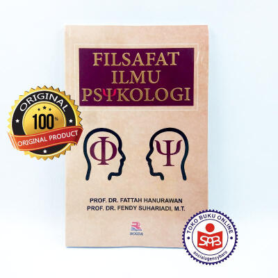 Detail Buku Filsafat Psikologi Nomer 38