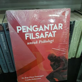 Detail Buku Filsafat Psikologi Nomer 43